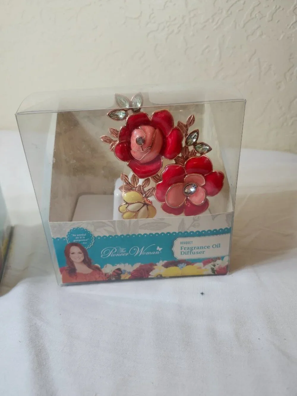 The Pioneer Woman Fragrance Oil Diffusers Set of 2